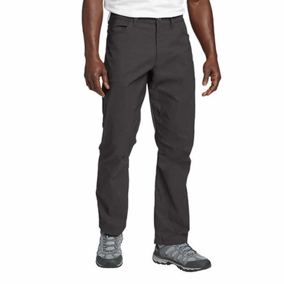 Nwt Eddie Bauer Men’s Tech Pant - Picture 4 of 6